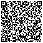 QR code with C P Squires Elementary contacts