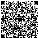 QR code with Advantage Media Service Inc contacts