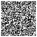 QR code with M M Z & Associates contacts