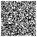 QR code with Q & D Construction Inc contacts