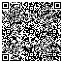 QR code with E & E Concrete contacts