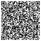 QR code with Heliqwest International Inc contacts