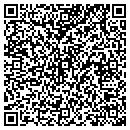 QR code with Kleinfelder contacts