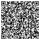 QR code with E & P Painting contacts