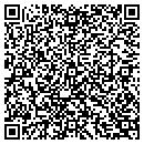 QR code with White Pine Care Center contacts