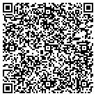 QR code with A Doggies Delight contacts