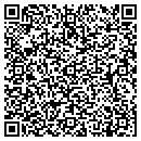 QR code with Hairs Mikey contacts