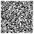 QR code with A J Hackett-Bungy Las Vegas contacts