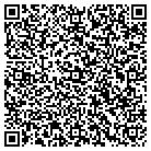 QR code with K & A Pipe-Leak Detection Service contacts