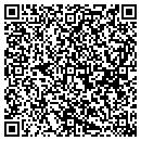 QR code with America's Choice D J's contacts