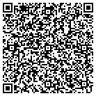 QR code with J J's Rooter Service Inc contacts