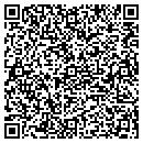 QR code with J's Service contacts