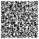 QR code with T D Auto Service Center contacts