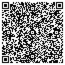 QR code with Autozone contacts