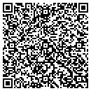 QR code with A Plus Learning Center contacts
