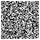 QR code with D M V Line Busters contacts