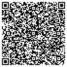QR code with Mannytsons Conditioning Elctrc contacts