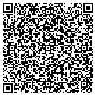 QR code with Hackett Entertainment Inc contacts