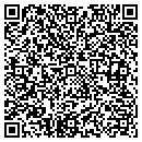QR code with R O Consulting contacts