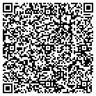 QR code with Orange Coast Woodworks contacts