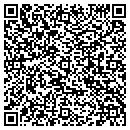 QR code with Fitzone4u contacts