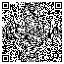 QR code with Ronald West contacts