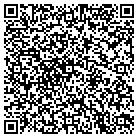 QR code with A 2 Z Mortgage Solutions contacts