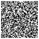 QR code with A & A Stor Rntls/Hshold Commer contacts