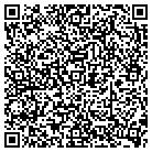 QR code with Kohlmeyer Richard E DDS Ltd contacts