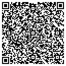 QR code with Robertson Excavating contacts