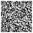 QR code with R-P Sign Service contacts