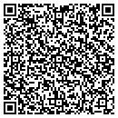 QR code with UWH Publishing contacts