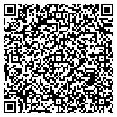 QR code with Apex Pumping contacts
