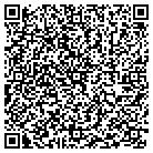 QR code with Advanced Training Center contacts