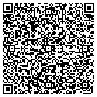 QR code with Fallon Christian Fellowship contacts