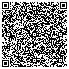 QR code with Pyro Combustion & Controls contacts