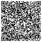 QR code with C S Consulting Engineers contacts