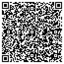 QR code with Ossis Iron Works contacts
