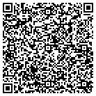 QR code with Danny Haws Contractors contacts