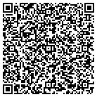 QR code with RWD Voice Mail & Productions contacts