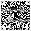 QR code with A 200 MPH Printer contacts
