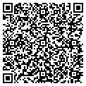 QR code with Jostens contacts