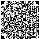 QR code with Ca School For The Deaf Library contacts