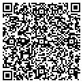QR code with Dects contacts