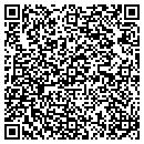 QR code with MST Trucking Inc contacts