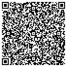 QR code with G T Consultants & Assoc contacts