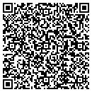 QR code with AF Properties contacts