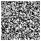 QR code with High Impact Sign & Design contacts