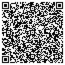 QR code with Astoria Homes contacts