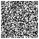 QR code with John B Graphics and Arch Dsgn contacts